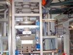 Halbautomatische Abf&uuml;llanlage f&uuml;r Gew&uuml;rzmischungen